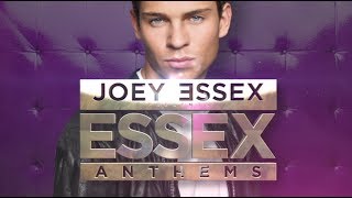 Joey Essex pres Essex Anthems Album TV ADVERT [upl. by Waxman]