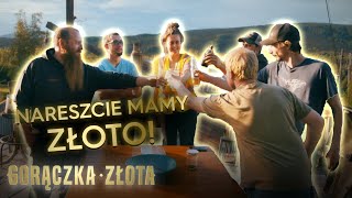 Ekipa Parkera nareszcie znalazła złoto 🤩  Gorączka złota [upl. by Heiner770]