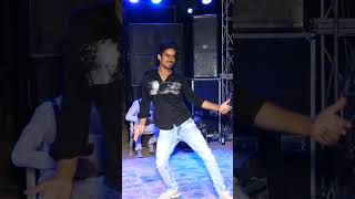 Pagla pagli 2 dance by sunilinfection shorts trending ashortaday [upl. by Aniuqal]