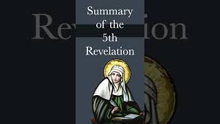 Summary Overcoming Worldly Temptations A Revelation of Christ’s Wisdom to St Bridget StBridget [upl. by Stephie952]