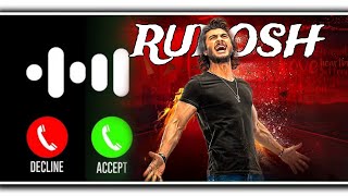 Ruposh  Love Bgm Theme  tum jo mil gaye jaise ringtone  jhoom drama ost  jhoom pakistan drama [upl. by Eudoxia857]