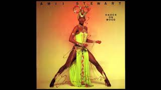 Amii Stewart  Knock On Wood Long Disco [upl. by Westbrooke234]