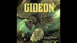 GIDEON quotProdigal Sonquot Lyric Video [upl. by Valera]