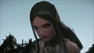 Lost Ark  Voldis all Cutscenes [upl. by Jarita905]