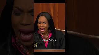 PART 3  Paternity Court  McRae vs MooreMoore paternitycourt viral fyp court supportcourt [upl. by Oeak]