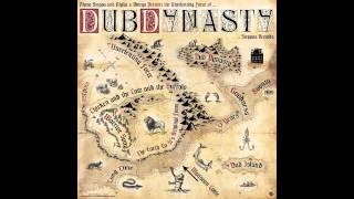 Dub Dynasty  9 Years ft Cian Finn Alpha SteppaAlpha amp Omega [upl. by Swiercz903]