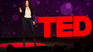 ShaoLan TED Talk  The Chinese zodiac explained [upl. by Megargee]