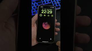 New Features iOS18 Lock Screen Dynamic Astronomy Wallpaper This Special Effect is So Cool [upl. by Evangelia]