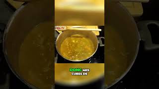 🍛 Le secret dun curry japonais parfait en 3 étapes  shorts curry cuisinejaponaise [upl. by Llydnek]