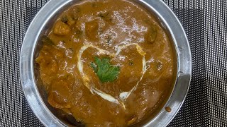 Baby corn 🌽 butter masala recipe Baby corn gravy  பேபி கார்ன் பட்டர் மசாலா [upl. by Yngad]