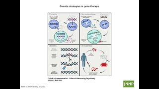 Strategies for Gene Therapy [upl. by Kristo140]