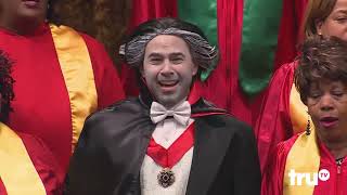 Impractical Jokers funniest moments part 10 [upl. by Jarl]