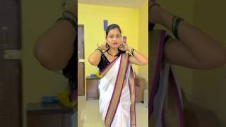 Zim Zim panima youtubeshorts trending saree viralshorts sarees ytshortsindia ytshort love [upl. by Ahseikan]