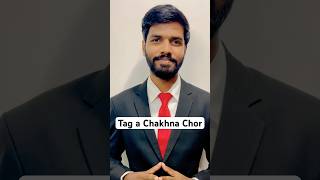 Chakhna Chor 🥃shorts short comedy youtubeshorts ytshorts benjamin noc funny trending fun [upl. by Runck]