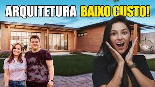 Live com alunos Barbarah e Benjamin [upl. by Nettle]