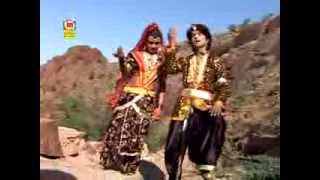 Katha Salasar Balaji Ki Part 1  Prakash Mali  Hit Rajasthani Katha [upl. by Siuqcram]