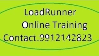 LoadRunner interview Questions and Answers [upl. by Peri]