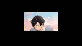 Josee the Tiger and the Fish Josee to Tora to Sakanatachi AMV editviral anime shorts Arjit [upl. by Iclehc149]