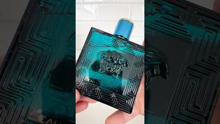 45 Versace Eros tester steal 🔐🔑 versace eros fragrance [upl. by Sitnerp]