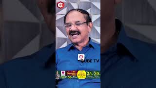 Ex Police Officer About Salman Khan Case Blackbuck Killing Case  Jodhpur  Qube TV [upl. by Checani]