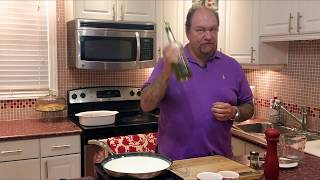 Béchamel Sauce  Foolproof Greek Bechamel Sauce Recipe [upl. by Liam281]