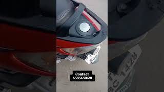 TVs Wego Available in Sait Auto Consulting in Madurai second hand bike contact 6383450491 [upl. by Nolek186]