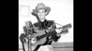 Early Ernest Tubb  Since That Black Cat Crossed My Path 1937 [upl. by Dyanne]