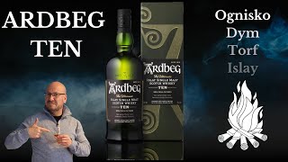 Ardbeg TEN [upl. by Suiramaj]