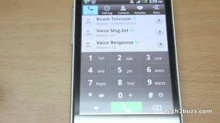 Smart dialer for your android phone [upl. by Anitteb]