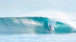 Mentawai Beauty Unleashed  Playground Surf Resort [upl. by Ailhad]