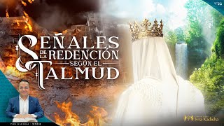 Señales de la Redención [upl. by Niki]