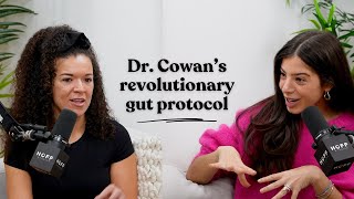 A Revolutionary Protocol for Chronic Digestive Issues  Dr Alexis Cowan PhD [upl. by Hpesoj]