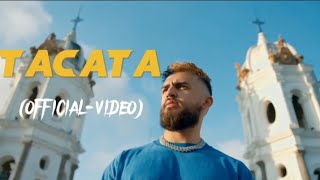 Tacata  official video  Remix Video and audio song remix song trendingtacata musicbrazil [upl. by Yecam]