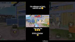 Go Sleep for 10 year you hacker🫡 pubgmobilewaitforvictoriq game shorts [upl. by Immaj]