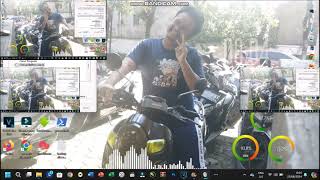 Windows 7 Cityscape Critical Low Battery Sound has Sparta Gamma Remix [upl. by Alegnatal]