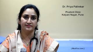 Meet Dr Priya Palimkar  Interventional Cardiologist from Pune India [upl. by Oremodlab254]