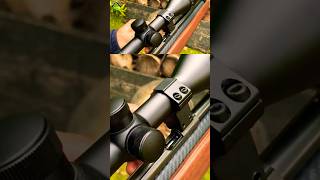 leadfree pellet vs metal test smk qb78 airgunenthusiast [upl. by Anair179]