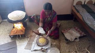 How to make khandeshi Puran poli [upl. by Rayford]