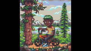 FREE TYLER THE CREATOR TYPE BEAT REDWOODS [upl. by Lapotin459]