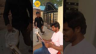 telugucomedy videoscomedy jokes in telugufunnyvideostelugu comedy bucket [upl. by Aniroz]