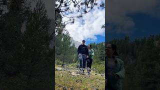 298 299 dear diary challenge hike with me ytshorts minivlog dailyvlog [upl. by Evatsug534]