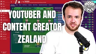 Zealand explains Football Manager and recapping Premier League Championship Sunday  The Cooligans [upl. by Zenitram]