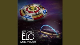 Mr Blue Sky Live at Wembley Stadium [upl. by Whitten]