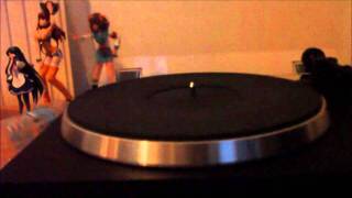 New Turntable Review  Rotel RP 830 [upl. by Ellenet]