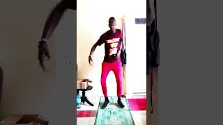 glorillaalldereftmoneybaggyodancechallenge [upl. by Eimilb]