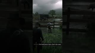 Greet Greet Antagonize  Red Dead Redemption 2 rdr2 arthurmorgan reddeadredemption [upl. by Nina]