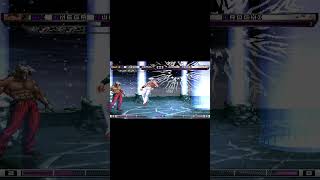 Orochi vs Rugal shorts rugal orochi [upl. by Fiester966]