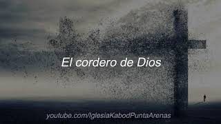 HIMNO EN EL MONTE CALVARIO CON LETRA [upl. by Mike]