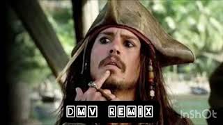 Gabry Ponte ft Steve Aoki amp KEL  He’s A Pirate Save me DMV Remix [upl. by Ddarb]