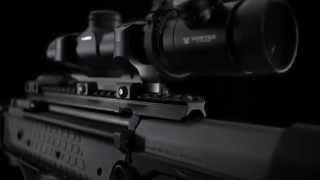 KelTec RDB Commercial 2015 [upl. by Delinda]